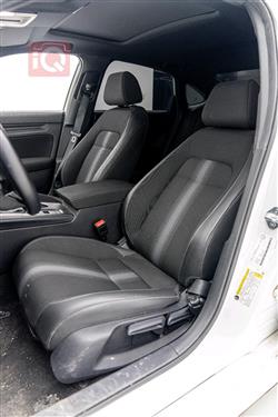 هوندا سيفيك